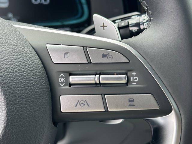 2025 Hyundai Palisade SEL photo 22