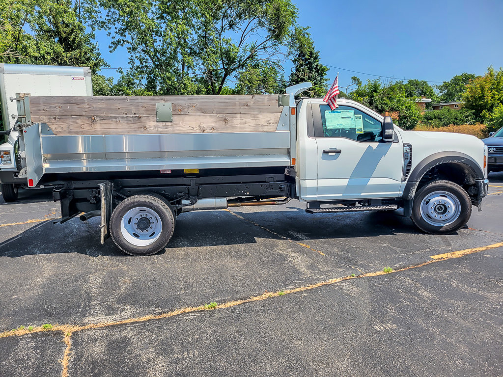 2025 FORD F-450 - Image 7