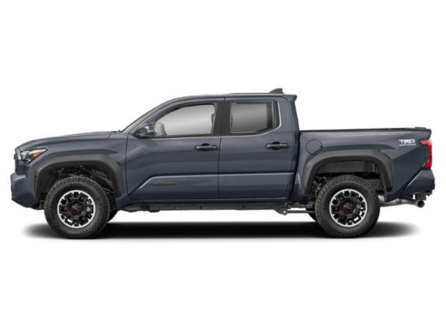 2025 Toyota Tacoma TRD photo 3