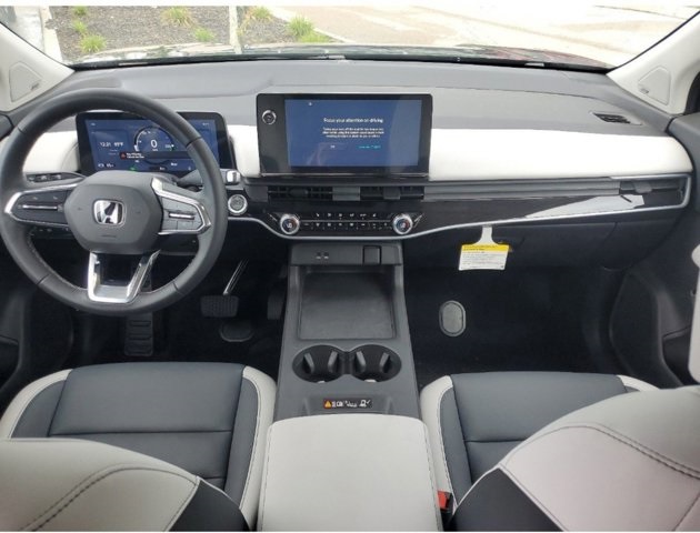 2024 Honda Prologue EX photo 13