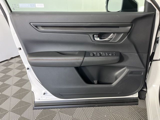 2026 Honda CR-V Hybrid photo 7