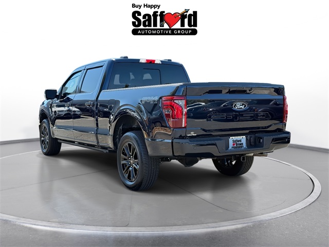2024 Ford F-150 Platinum photo 5