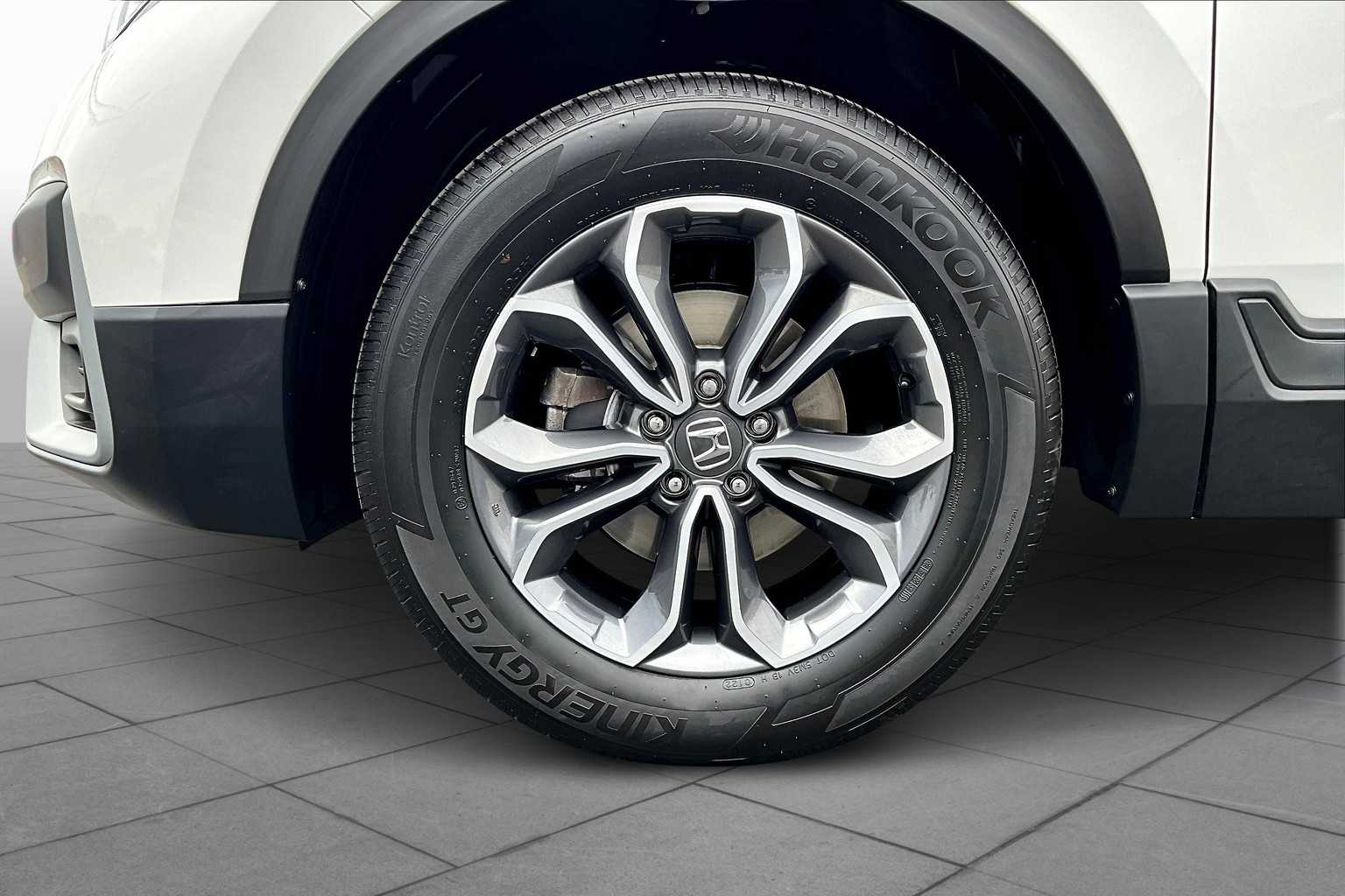 2022 Honda CR-V EX-L photo 10
