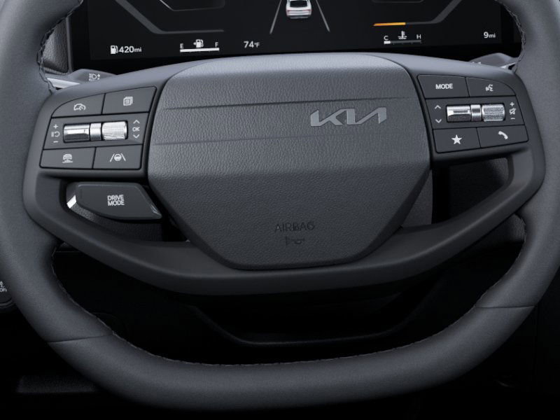 2025 Kia K4 EX photo 16