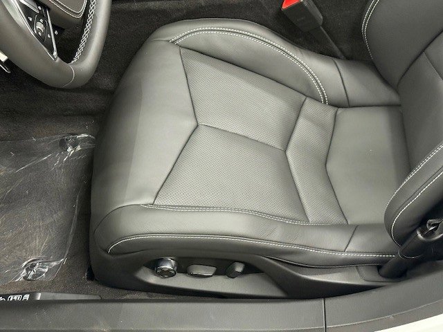 2026 Chevrolet Corvette Stingray 2LT photo 26