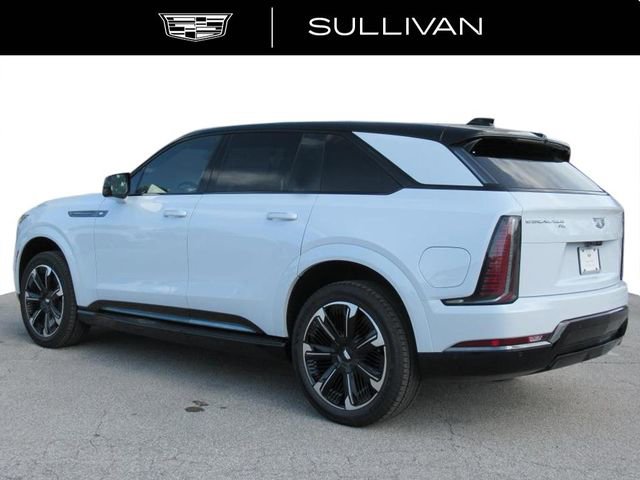 2026 Cadillac Escalade IQ Sport photo 4