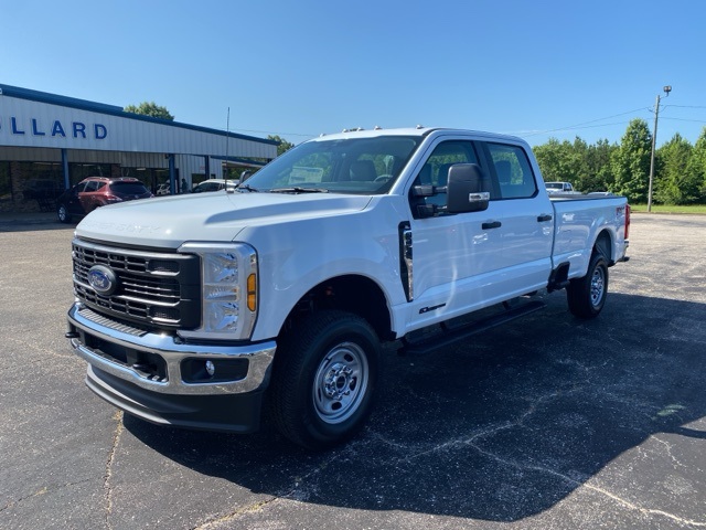 2025 Ford F-250 XL photo 11