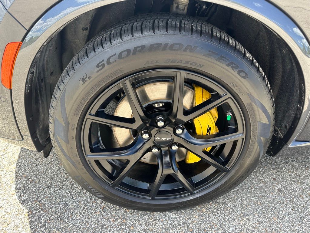 2024 Dodge Durango SRT 392 photo 4