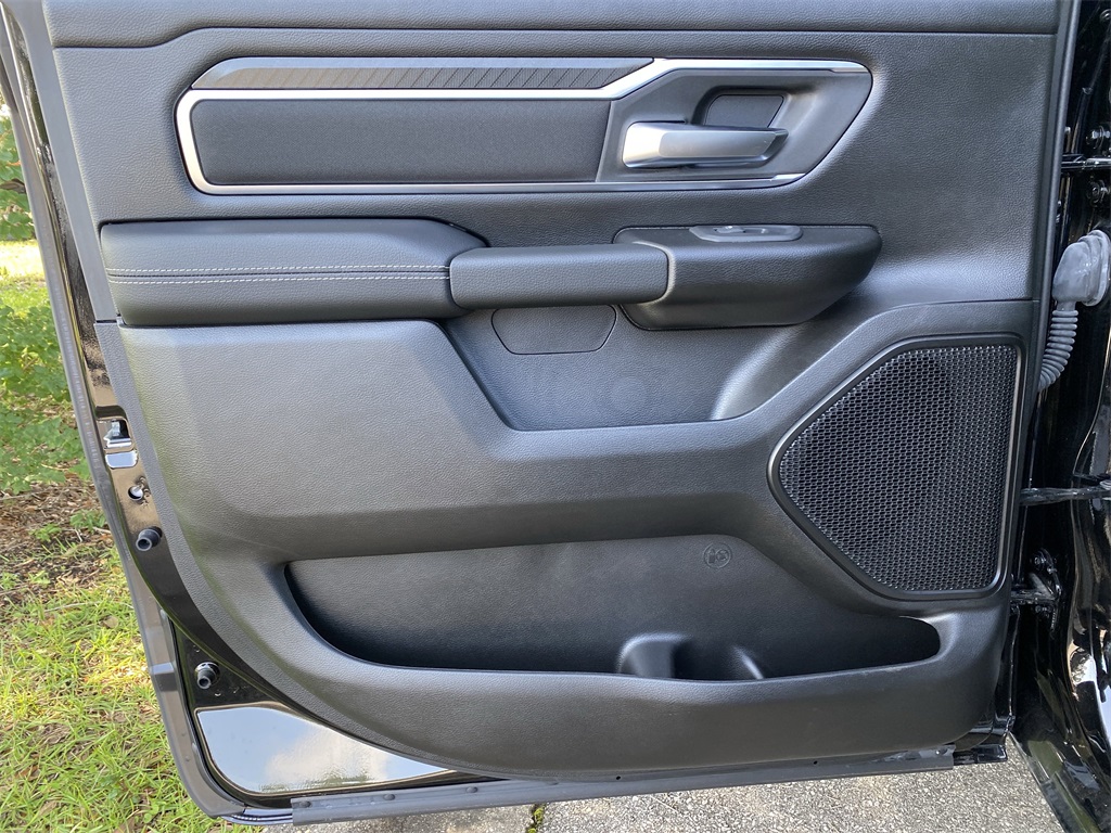 2025 Ram 1500 Big Horn Lone Star photo 25