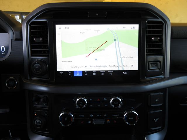 2025 Ford F-150 XLT photo 18