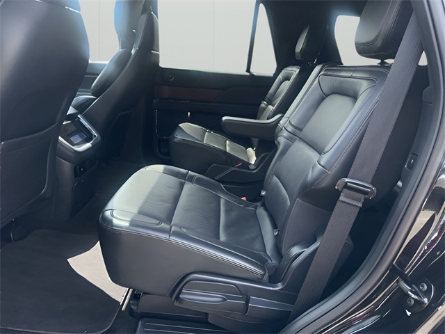 2022 Lincoln Navigator Reserve photo 27