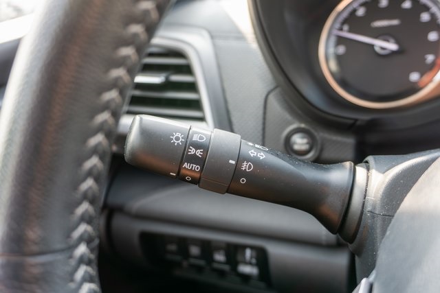 2021 Subaru Forester Touring photo 18