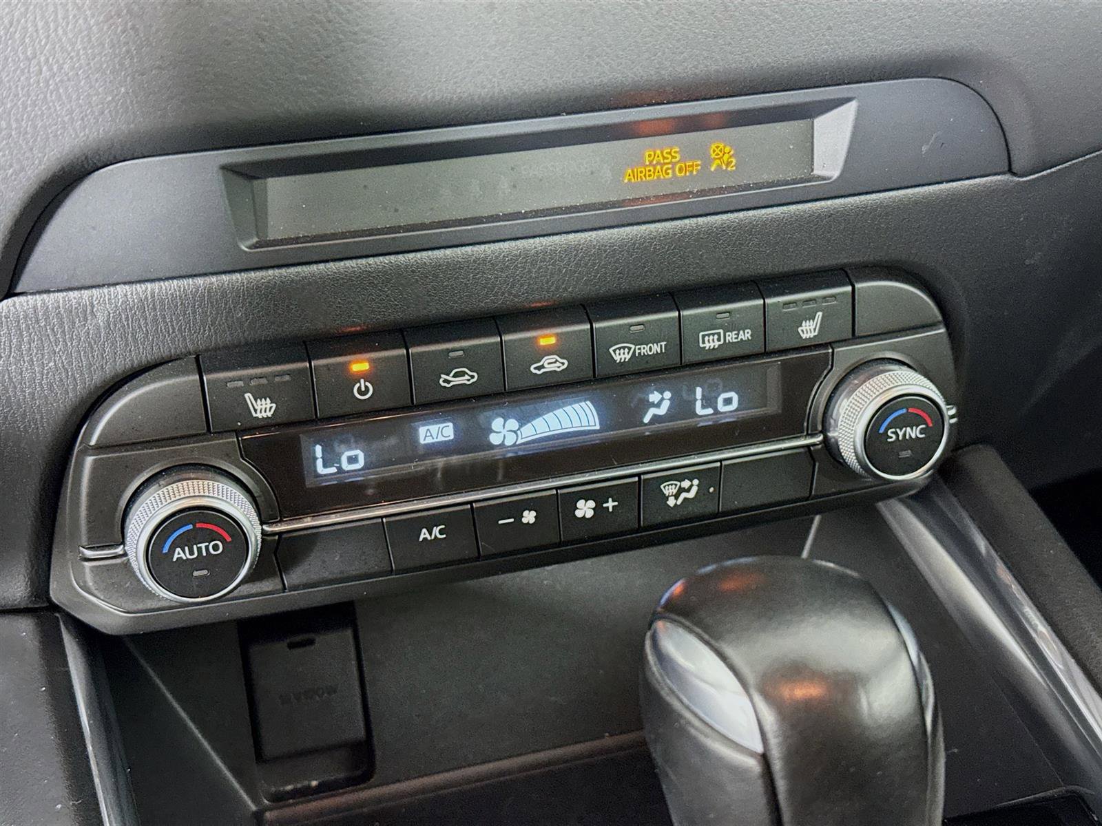 2023 Mazda CX-5 2.5 S Carbon photo 16