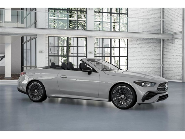 2026 Mercedes Benz CLE 300 4MATIC photo 13
