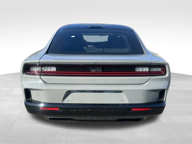 2025 Dodge Charger R/T photo 5