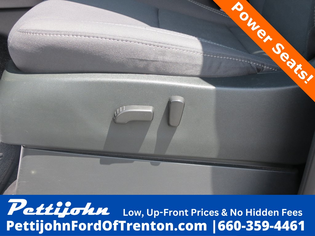 PreOwned 2023 Nissan Frontier SV 4D Crew Cab in Bethany P1073