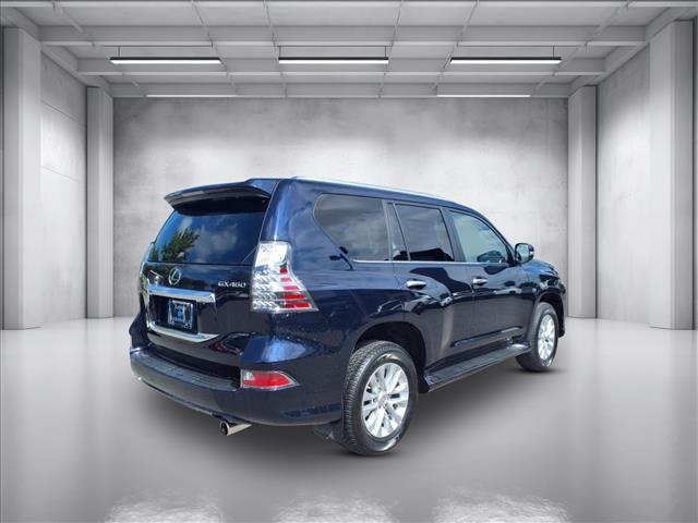 L/Certified 2022 Lexus GX 460 460 4D Sport Utility in Nashville