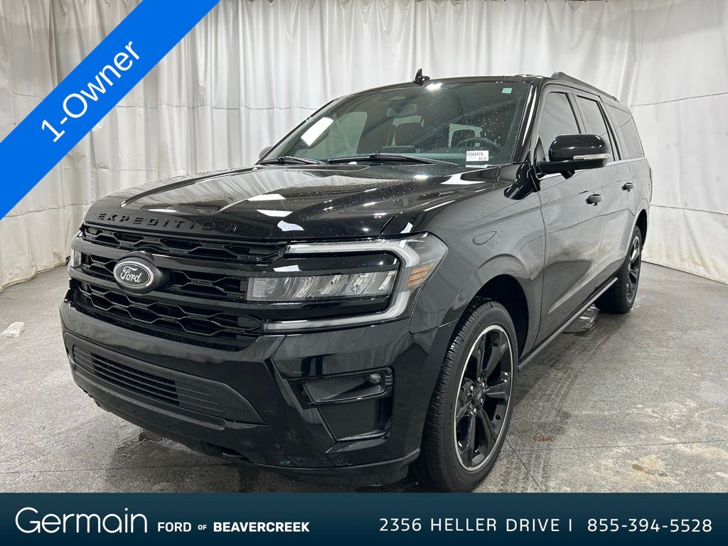 2024 Ford Expedition