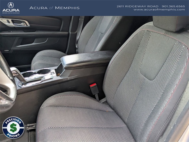 2015 Gmc Terrain SLE photo 16