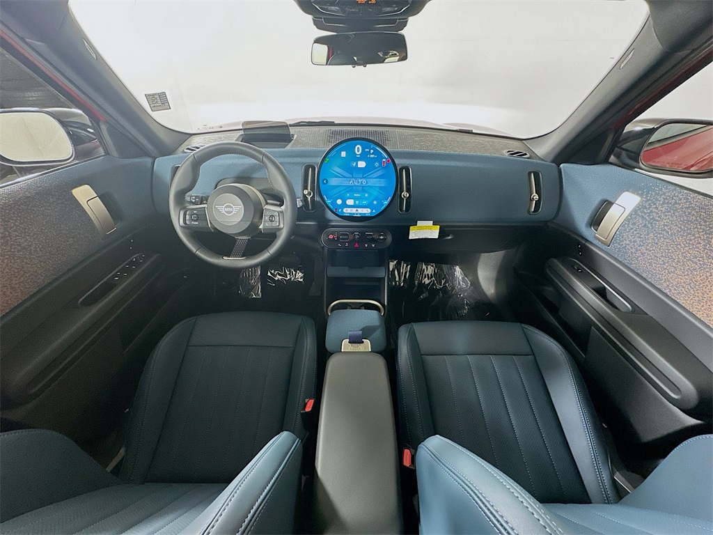2026 Mini Countryman S ALL4 photo 25