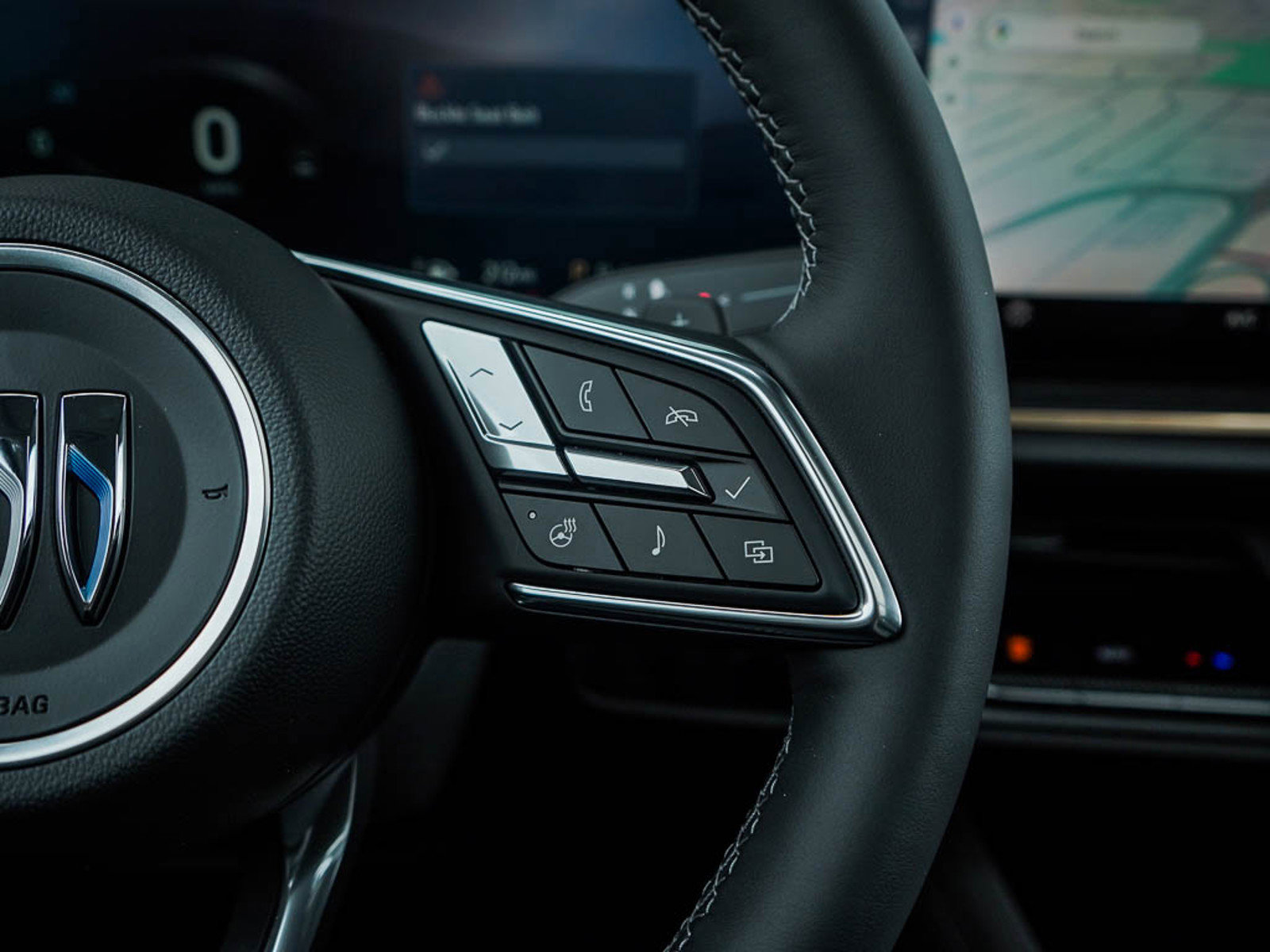 2025 Buick Envision Avenir photo 18