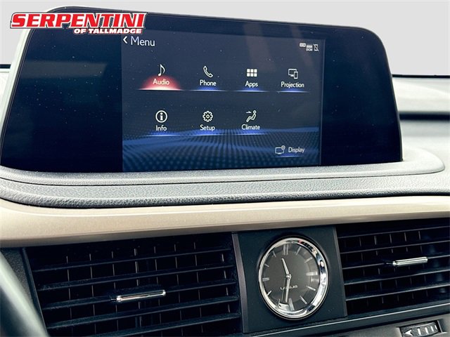 2020 Lexus RX 350 photo 14