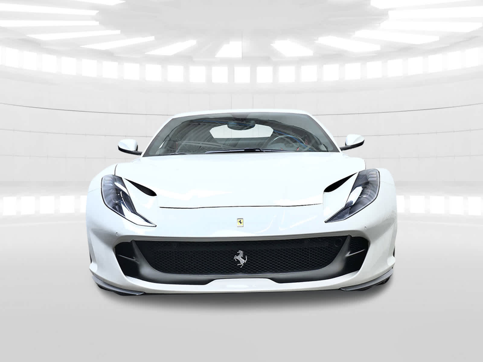 2019 Ferrari 812 Superfast photo 9