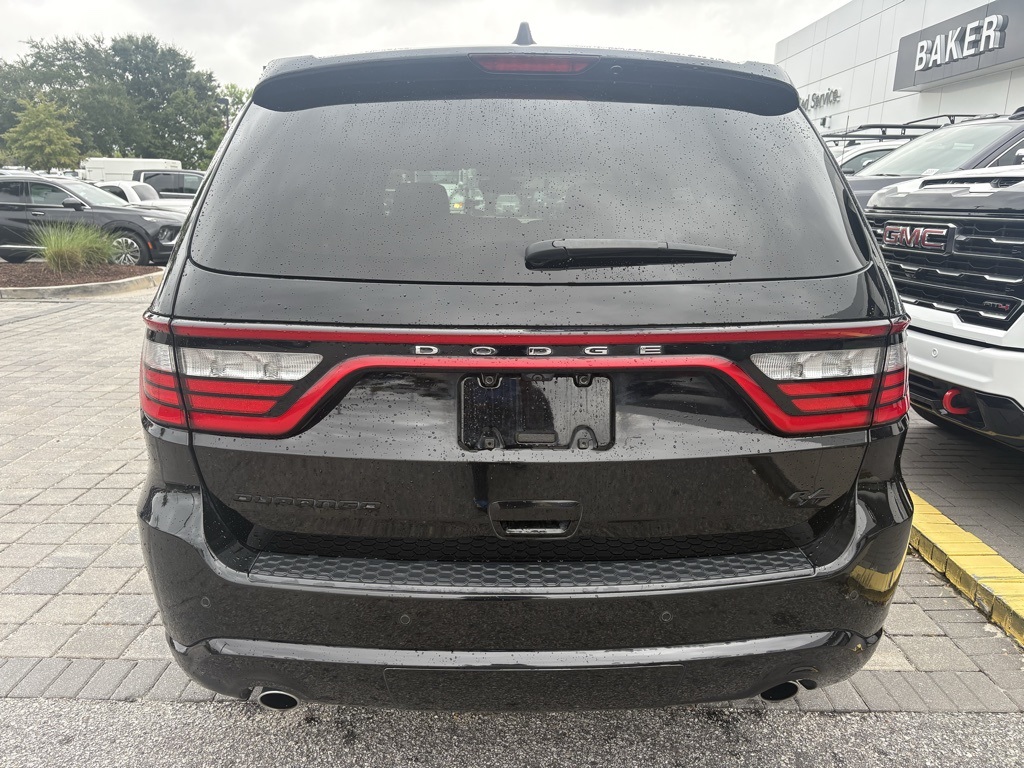 2020 Dodge Durango R/T photo 6