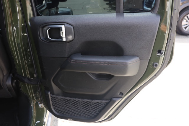 2023 Jeep Wrangler Rubicon 392 photo 17