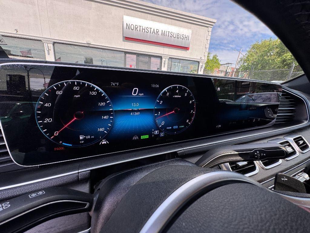 2021 Mercedes Benz GLS 450 4MATIC photo 20