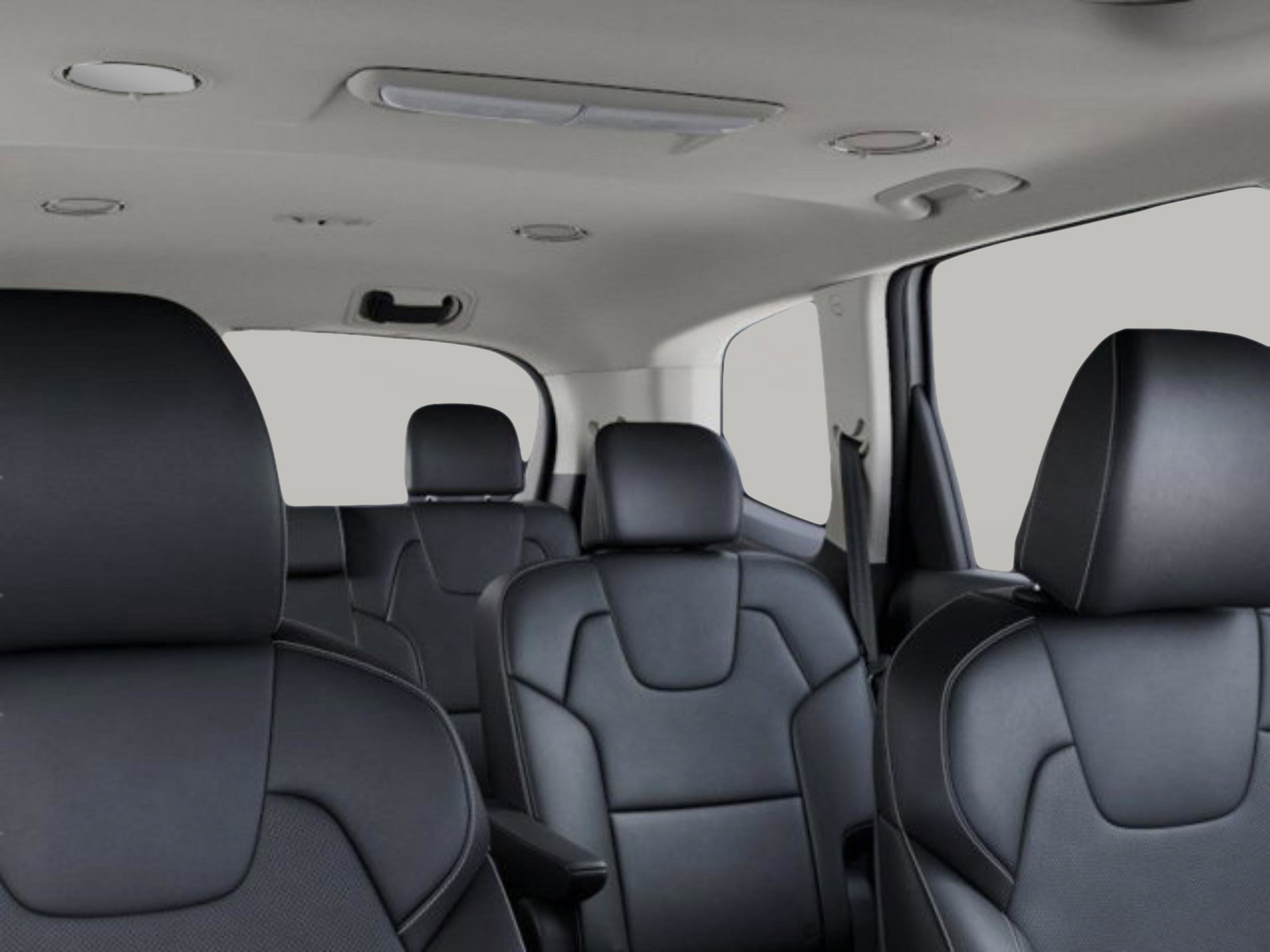 2025 Kia Telluride S photo 26