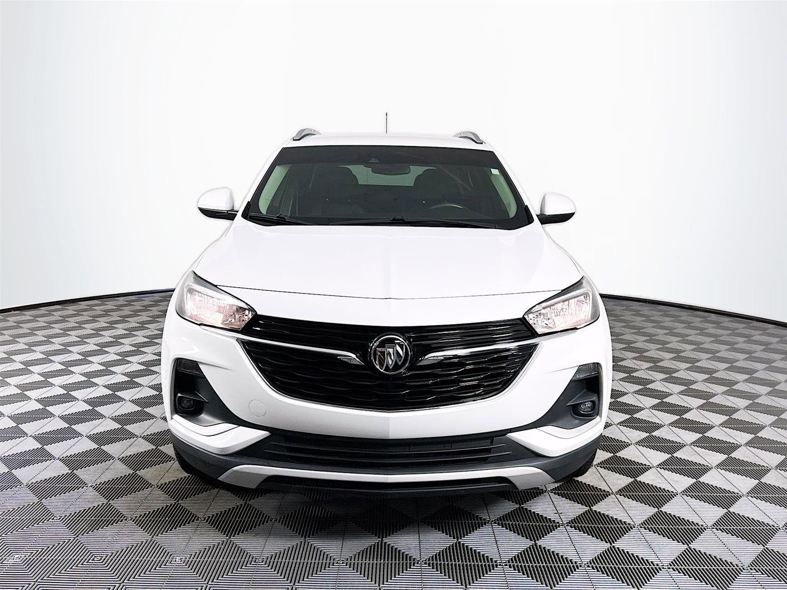 2022 Buick Encore GX Select photo 2