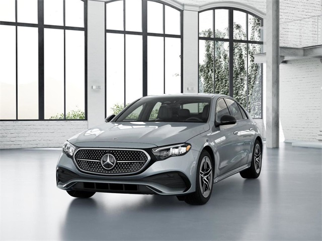 2026 Mercedes Benz E 350 4MATIC photo 40