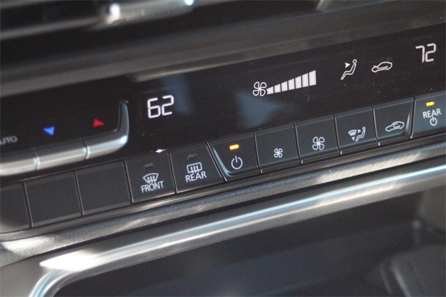 2025 Mazda CX-90 3.3 Turbo Select photo 19