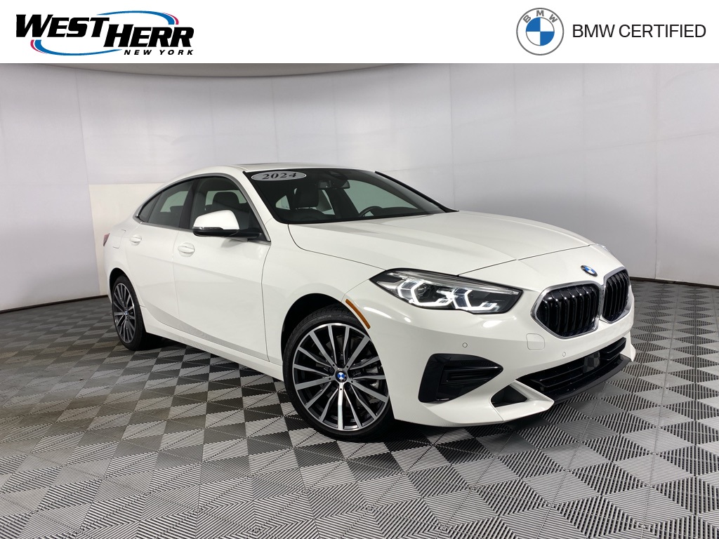 2024 BMW 2 Series 228i