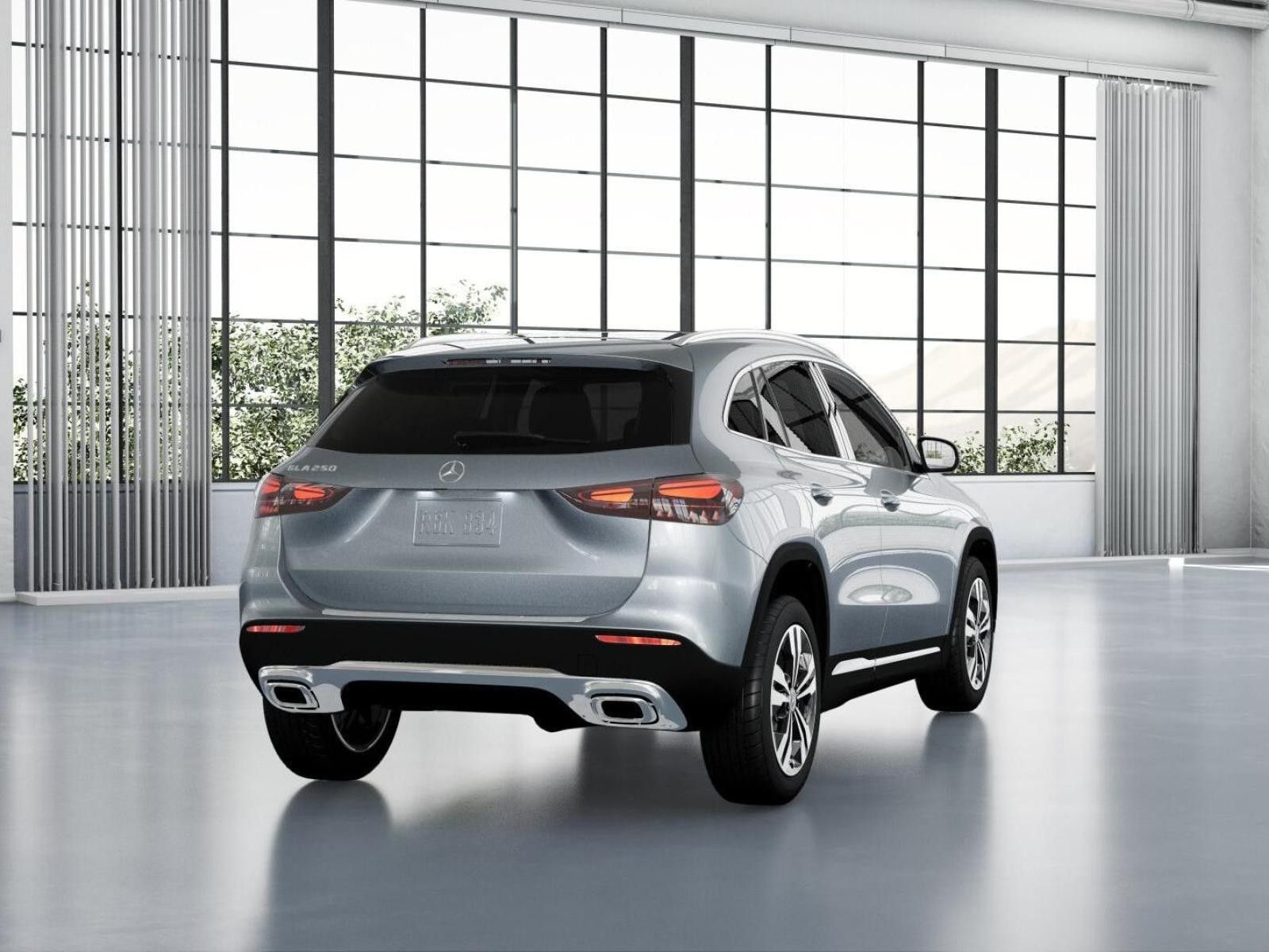 2026 Mercedes Benz GLA 250 photo 23