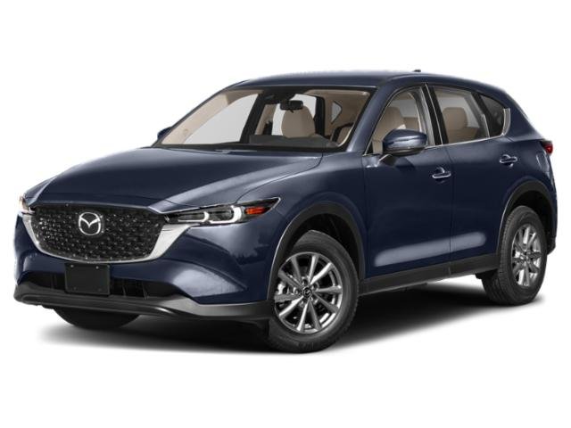 2023 Mazda CX-5 S Select Package