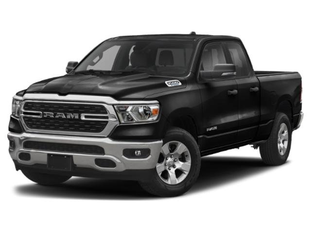 2023 RAM 1500 Big Horn's photo