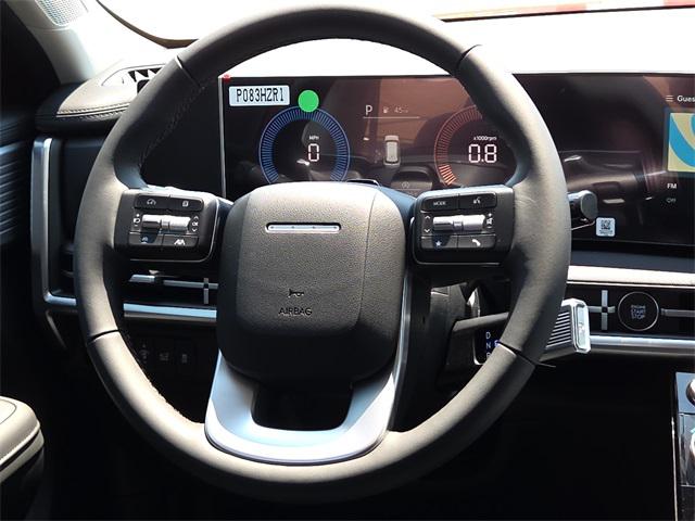 2026 Hyundai Santa Fe SEL photo 8