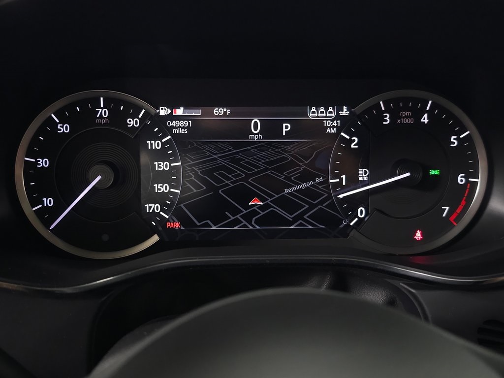 2022 JAGUAR F-PACE - Image 20