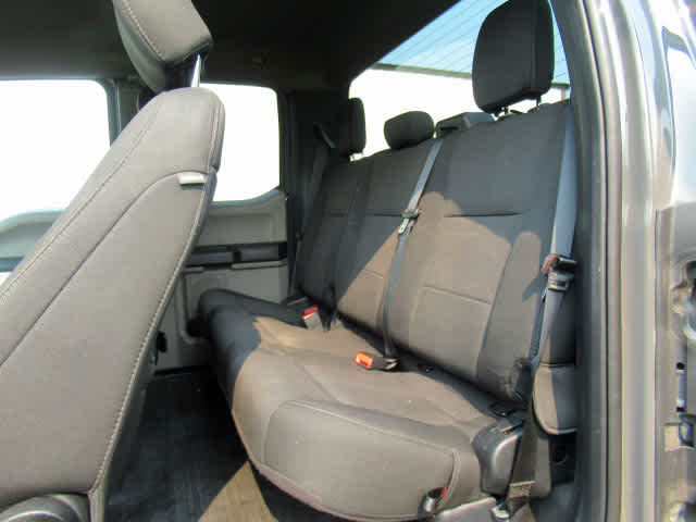 2020 Ford F-150 XL photo 4