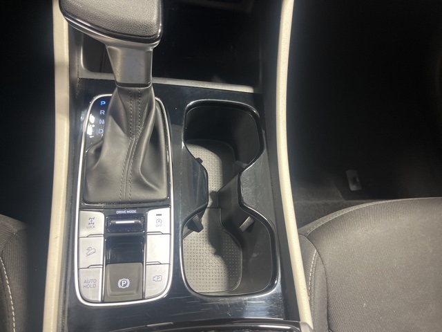 2024 Hyundai Tucson SEL photo 15