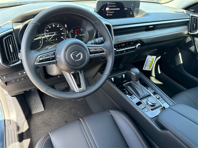 2025 Mazda CX-50 Premium Plus photo 34