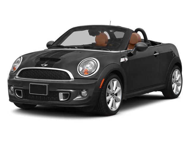 2013 MINI Cooper Base's photo