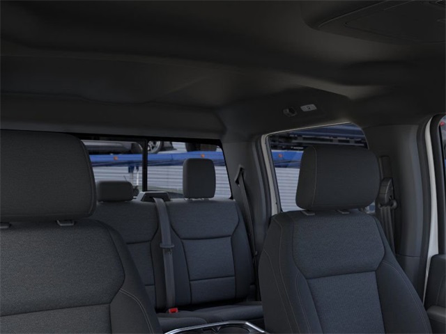 2025 Ford F-150 XLT photo 20