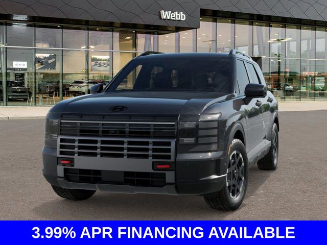 2026 Hyundai Palisade XRT photo 4