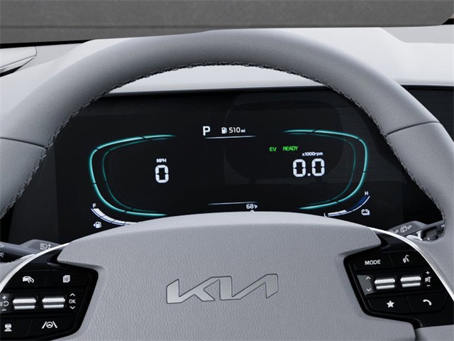 2025 Kia Niro EX photo 14
