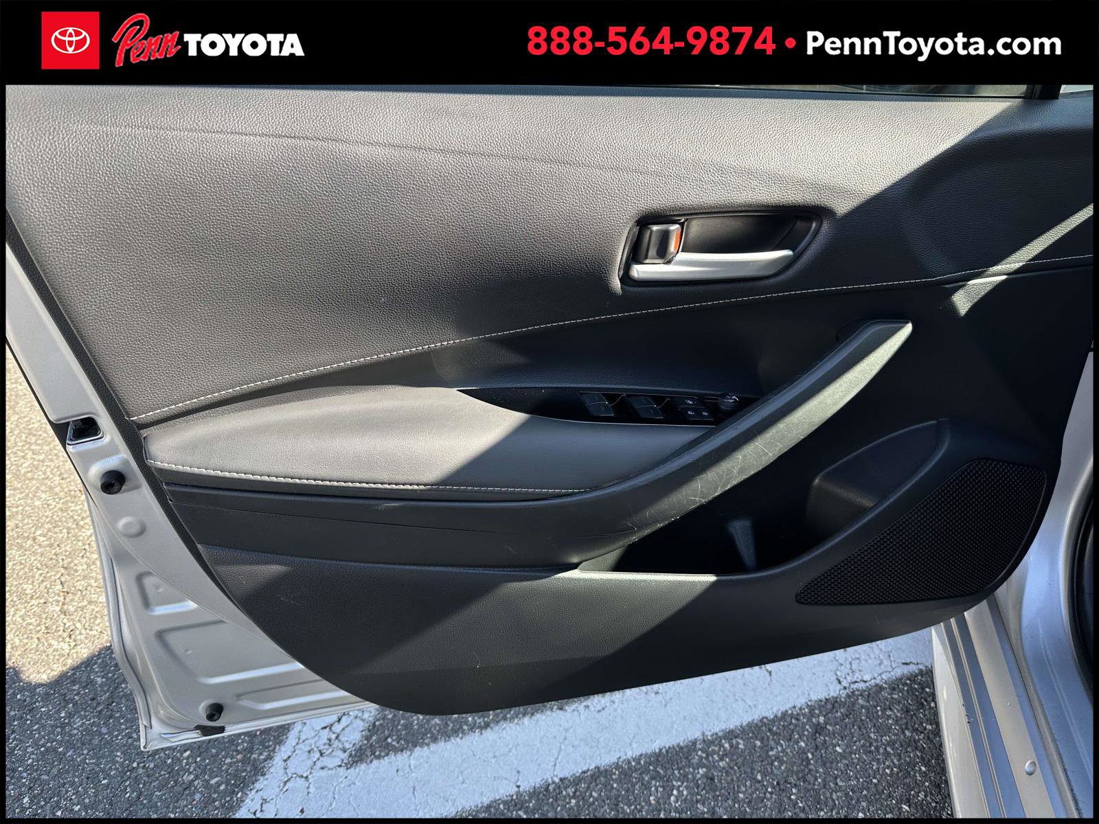 2022 Toyota Corolla SE photo 12