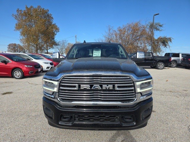 2024 Ram 2500 Laramie photo 2