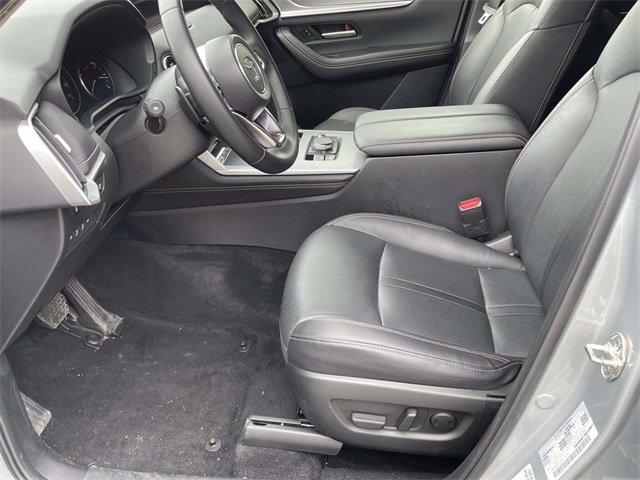 2024 Mazda CX-90 3.3 Turbo Premium photo 12